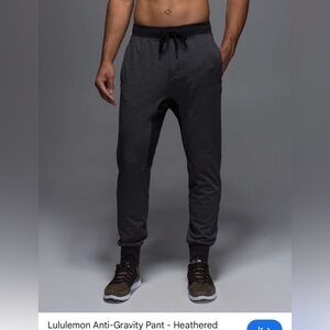 Lululemon Jogger Pants